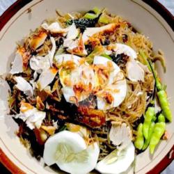 Bihun Goreng Jawa