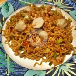 Mie Goreng Bakso