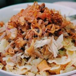 Bubur Ayam Jomblo