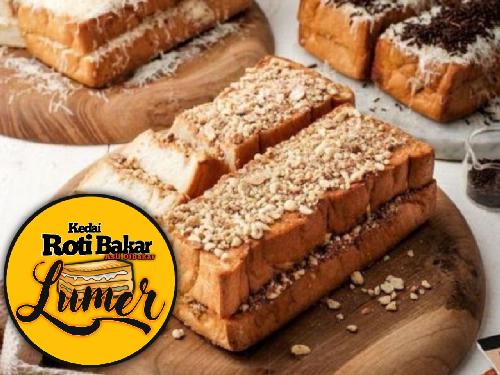 Kedai Roti Bakar Lumer Sambikerep Gofood