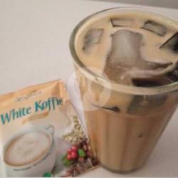 Luwak White Coffe