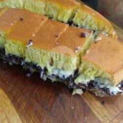 Ketan Hitam   Kelapa   Susu