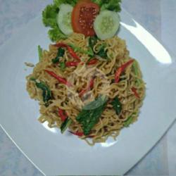 Mie Jawa Goreng