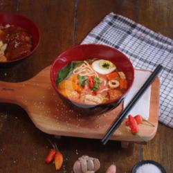 Tomyam Ramen