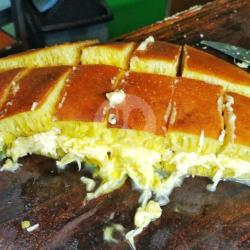 Martabak Duren Keju