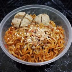 Mie Petir Level 1