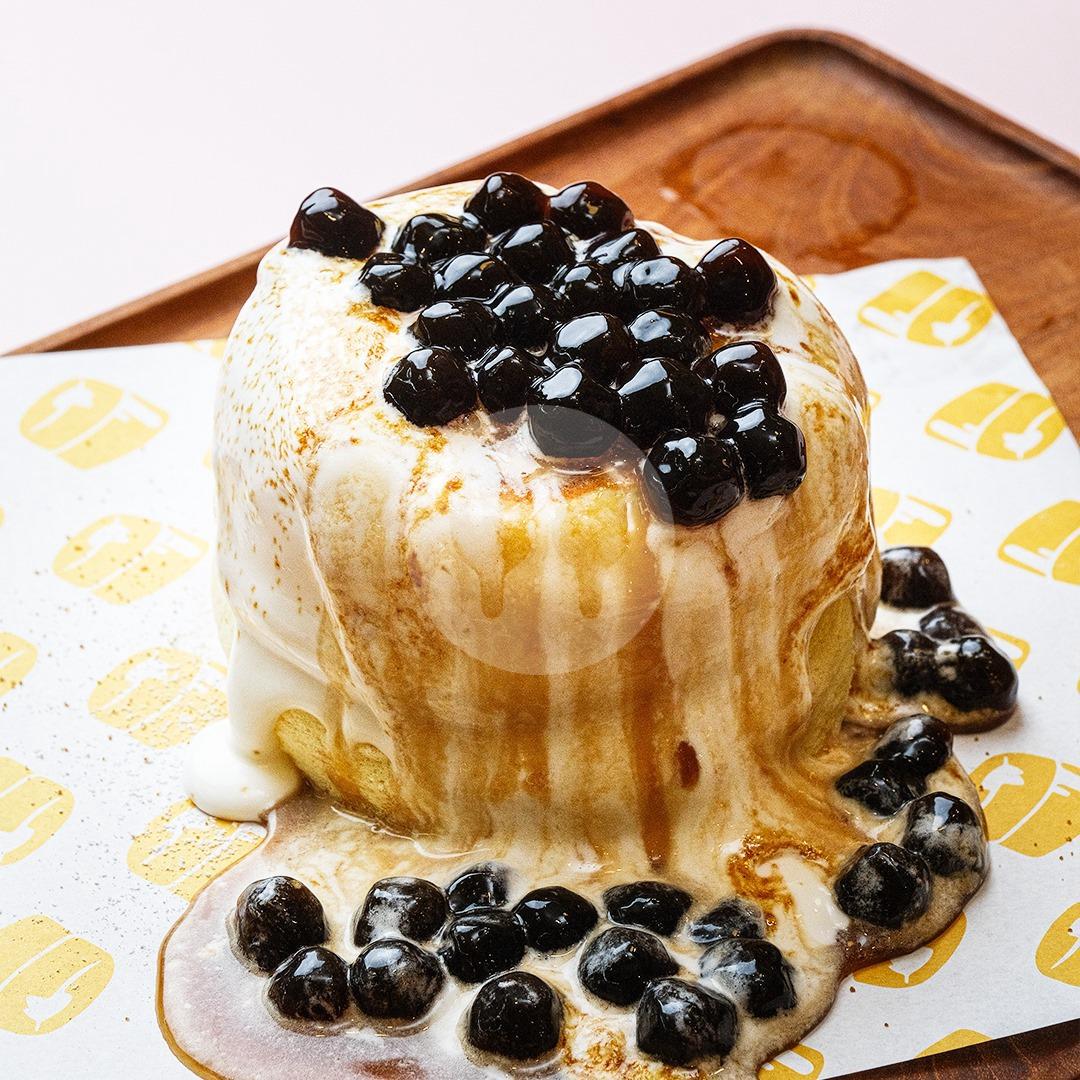 Pan & Co, Mall Kasablanka - GoFood