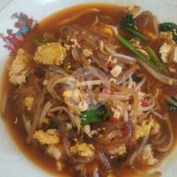 Mie Sagu Seafood