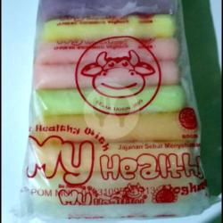 Yoghurt Stik