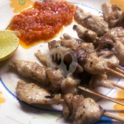 Sate Asin