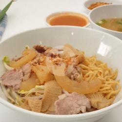 Bakmi Yam Sapi