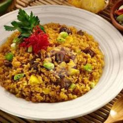 Nasi Goreng Ati Ampela