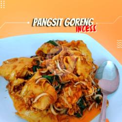 Special Pangsit Goreng