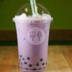 Taro Bubble / Jelly