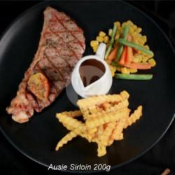 Aussie Sirloin