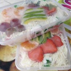 Salad Buah 500ml