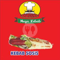 Kebab Turki   Sosis