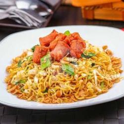 Nasi Goreng  Mas Agus Bakso