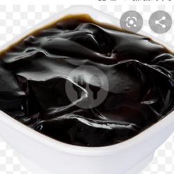 Grass Jelly