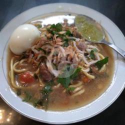 Mie Celor   Udang