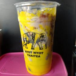 Signature Choco Banana (large)