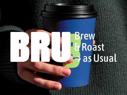 BRU Coffee, Cimahi