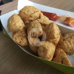 Bakso Sapi Goreng 5 Pcs