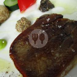 Sauteed Ox Tongue