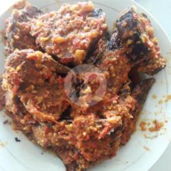 Balado Ikan Tongkol