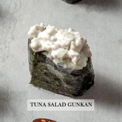 Tuna Salad Gunkan (2)