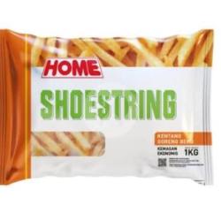 Kentang Home Shoestring 1kg