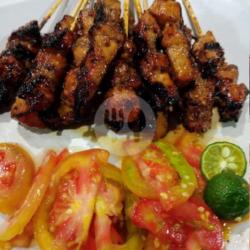 Sate Maranggi Ayam