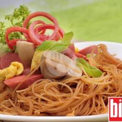 Bihun Goreng Atiampela