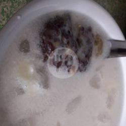 Es Bubur Ketan Hitam