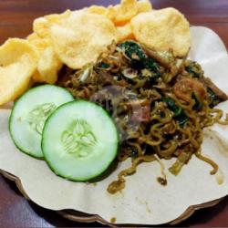 Bakmi Goreng Rempah Sapi