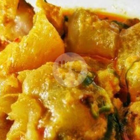 Citra Sari Masakan Padang Ponorogo - GoFood
