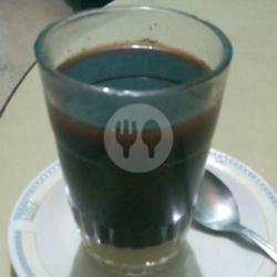 Kopi Hitam Tubruk