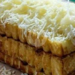 Roti Bakar Bandung 1 Slice Susu Keju