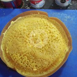 Martabak Manis Polos