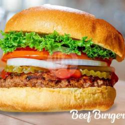 Beff Burger