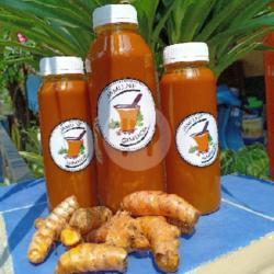 Jamu Kunyit Murni 500ml