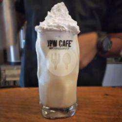 Milkshake Vanilla