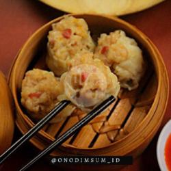 Dimsum Ayam Goreng Isi 6