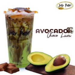 Avocado Choco Lava