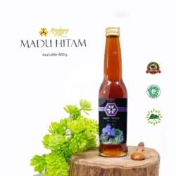 Madu Hitam 400gr