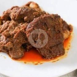 Sapi Bumbu Rendang