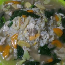 Nasi Capjay