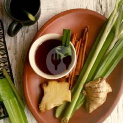 Wedang Pokak Herbal (hangat)