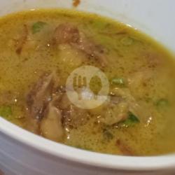 Soto Kambing