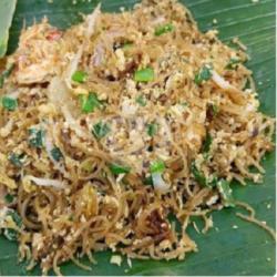 Bihun Balap Ala Bang Baim